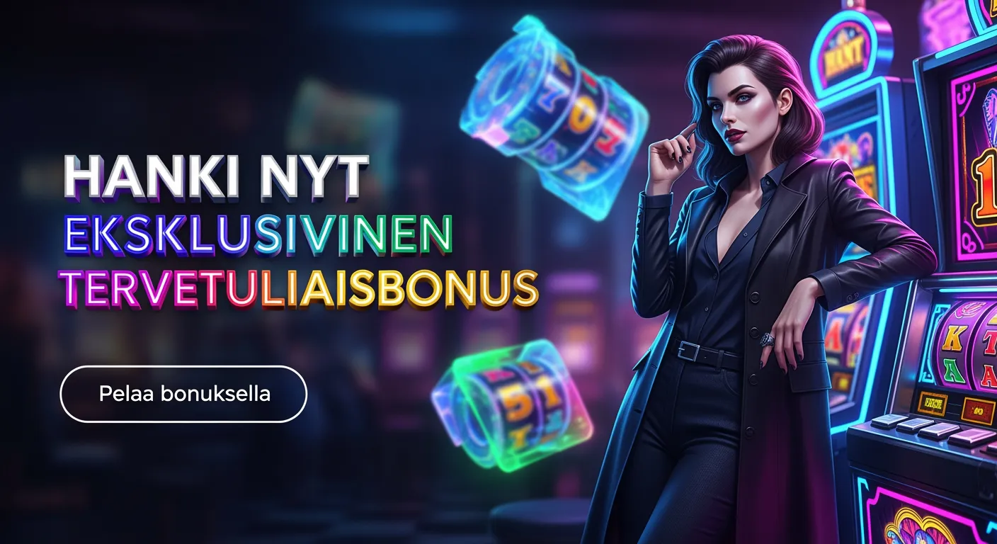 Luxos Casino